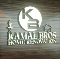 Kamal Bros Home Renovation